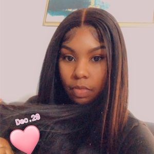 Meet your Posher, Shakiyla